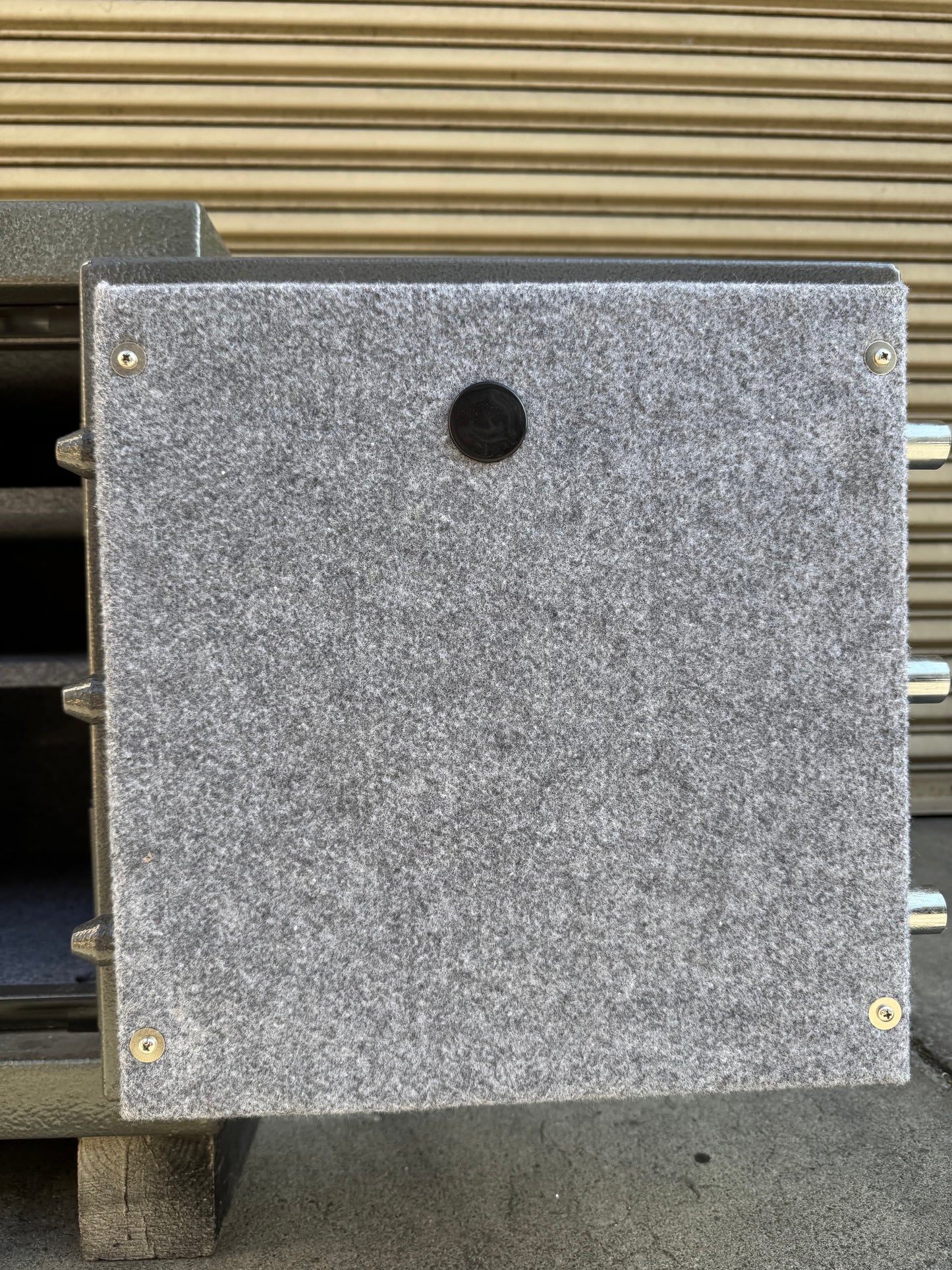Mesa MBF2020