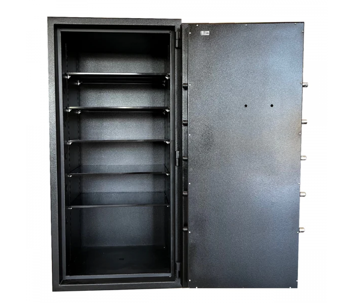 Pacific Safe PSF 723530 TL-30 Safe - California Safes