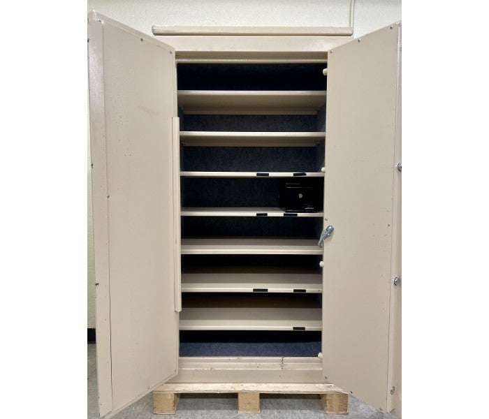 Rolland Inventory Safe - California Safes