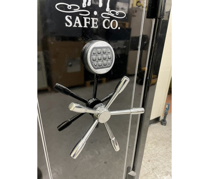 Sportsman Steel Safe Co - California Safes