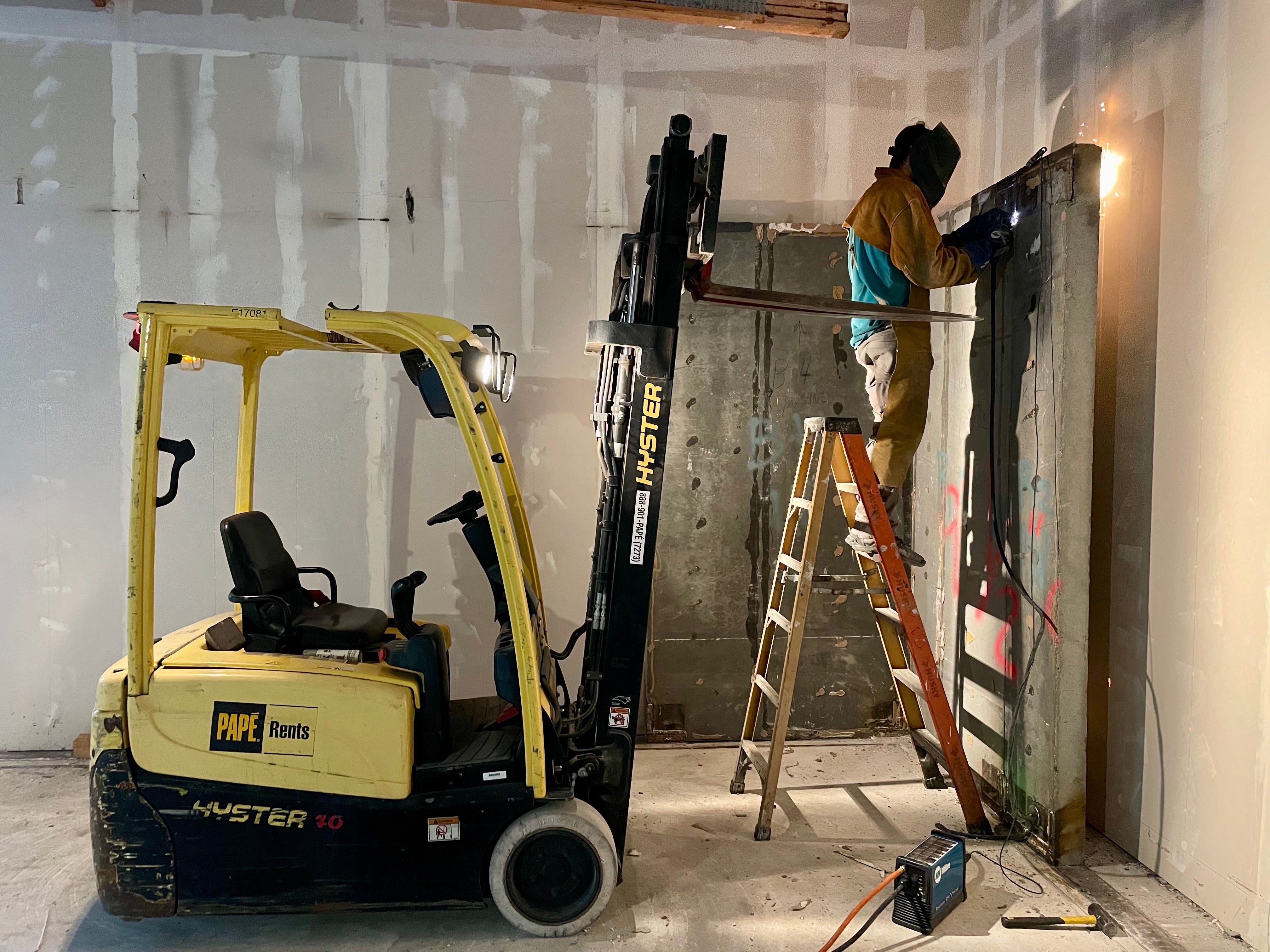 Safes & Vaults, Safe Moving, and Cracking Services in the Bay Area ...