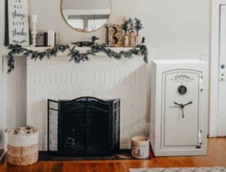 HOME SAFES – California Safe & Lock