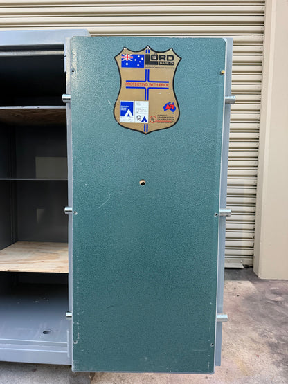 Lord TL-30