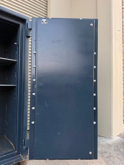 ISM Cash Vault TL-30