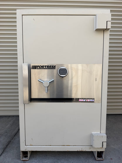 Fortress TL-30 High Security