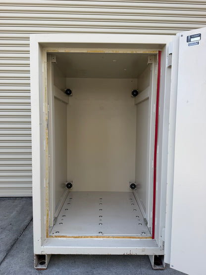 Fortress TL-30 High Security
