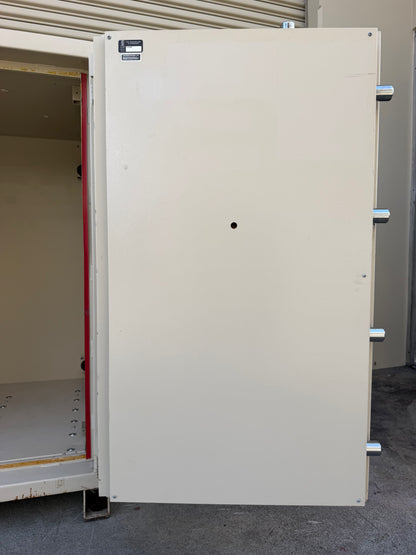 Fortress TL-30 High Security