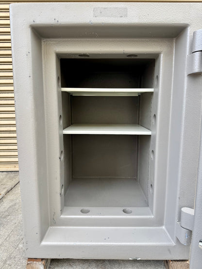 ISM Super Treasury TRTL-30x6 - California Safe & Lock