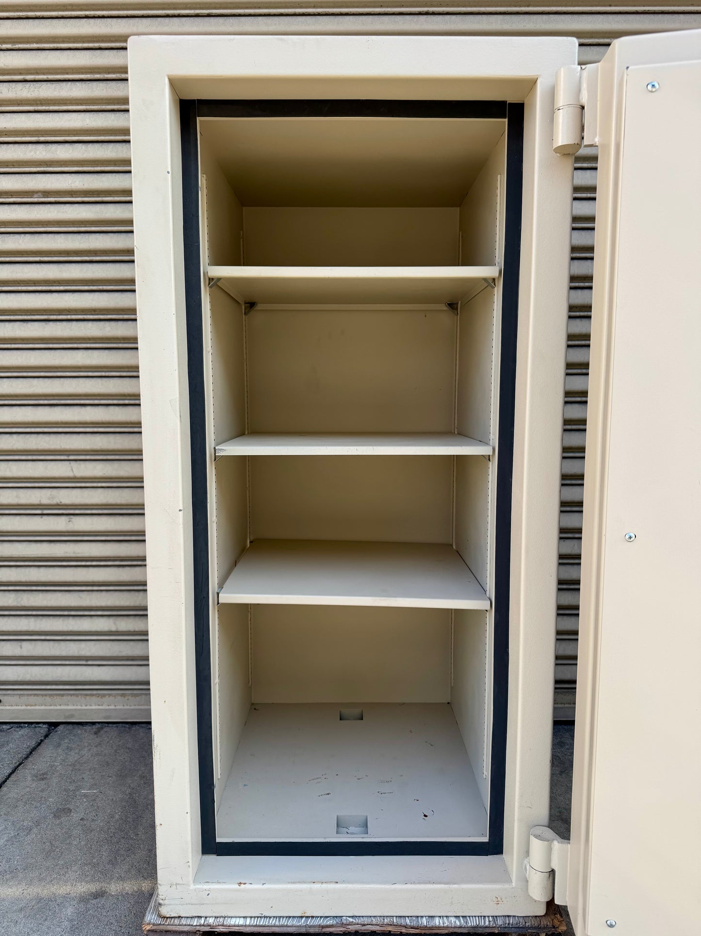 Securifort Burglary Safe