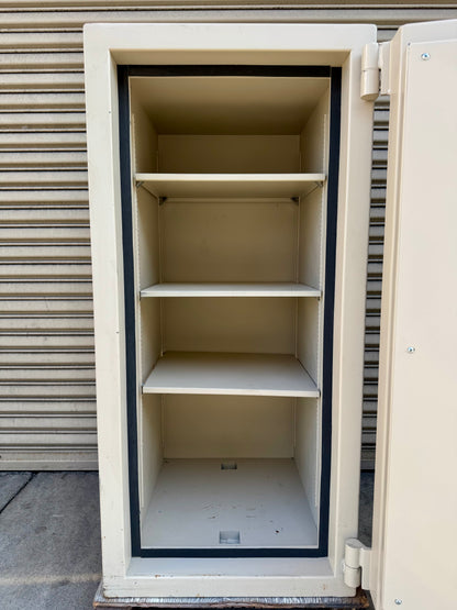 Securifort Burglary Safe