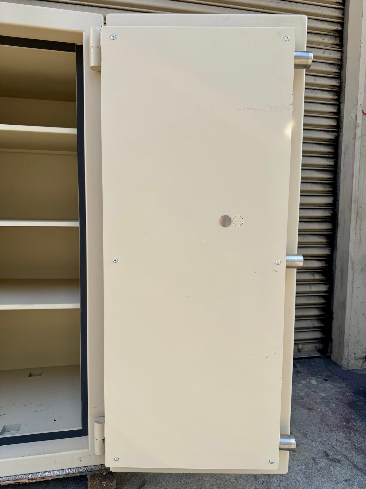 Securifort Burglary Safe