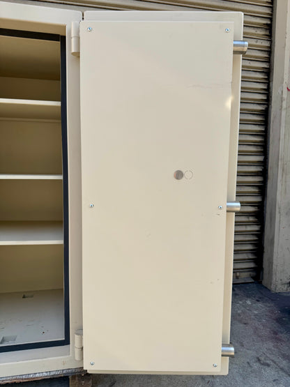 Securifort Burglary Safe