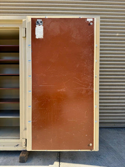 ISM Cash Vault TL-30