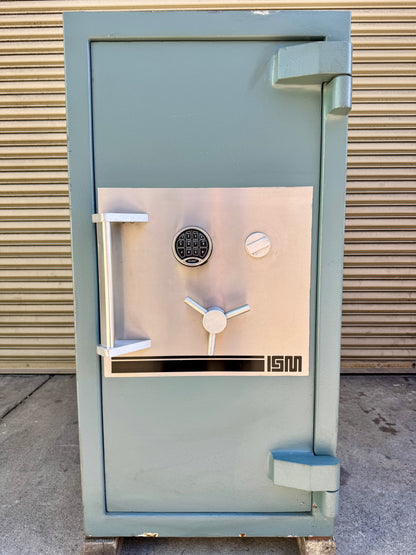 ISM Ultravault TL-30x6