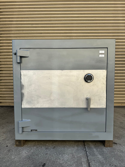 AmVault TL-30 Burglary Safe