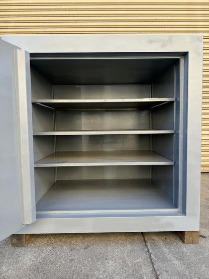 AmVault TL-30 Burglary Safe