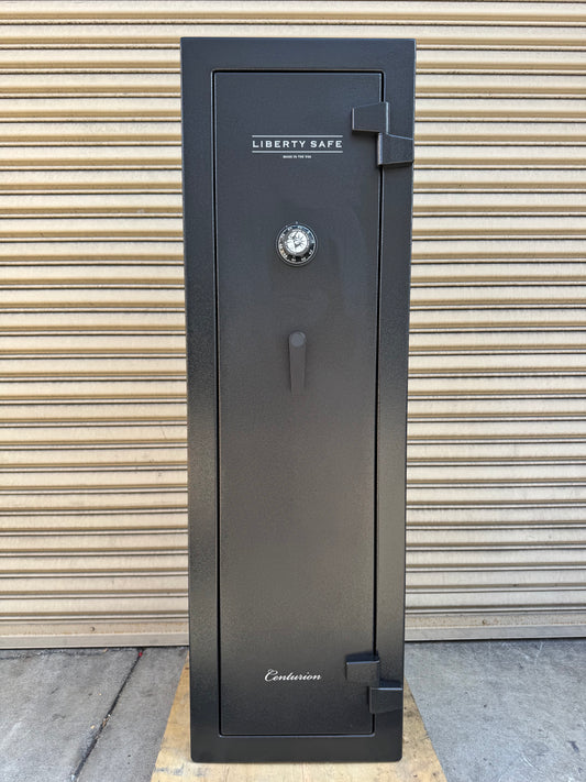 Liberty Centurion 12