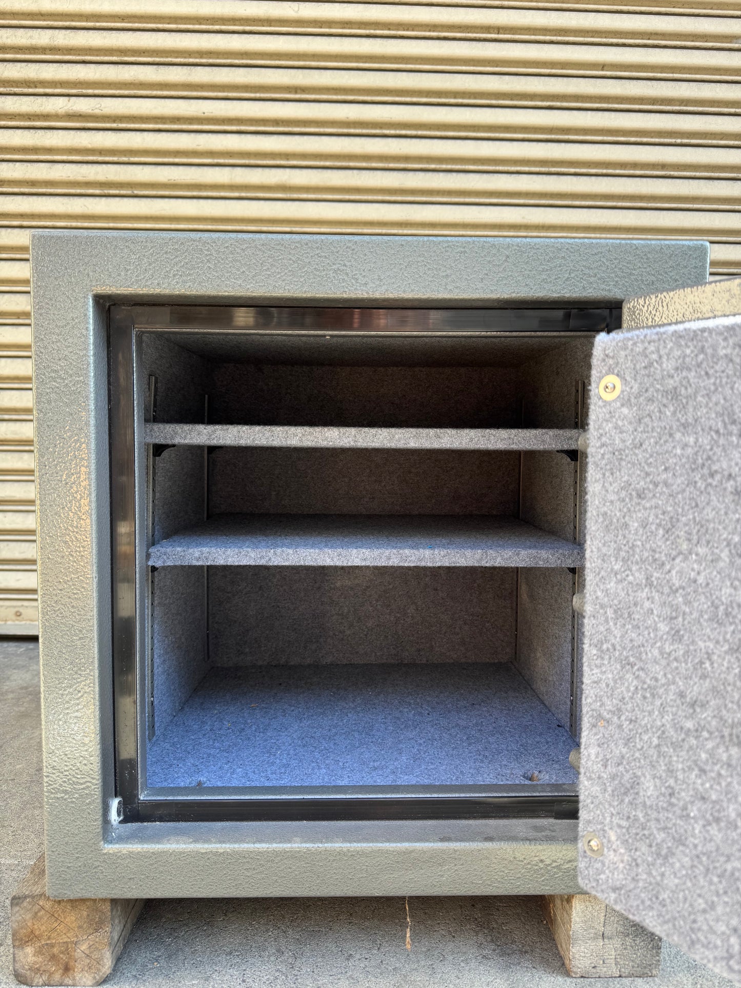 Mesa MBF2020