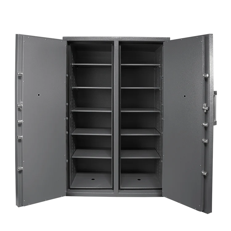 Omni-Vault TL30-724827LR Double Door High Security Burglar Fire Safe