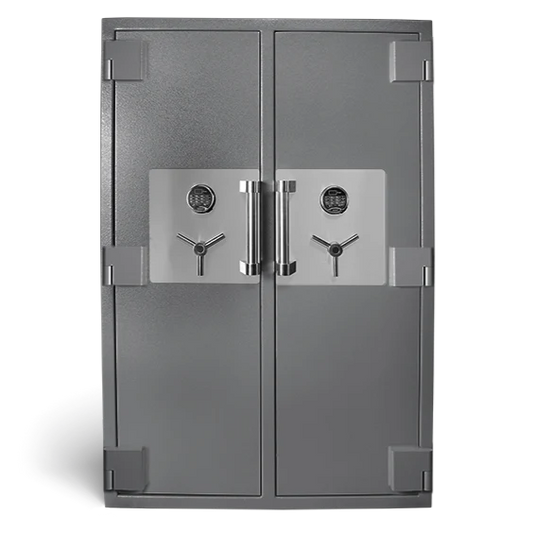 Omni-Vault TL30-724827LR Double Door High Security Burglar Fire Safe