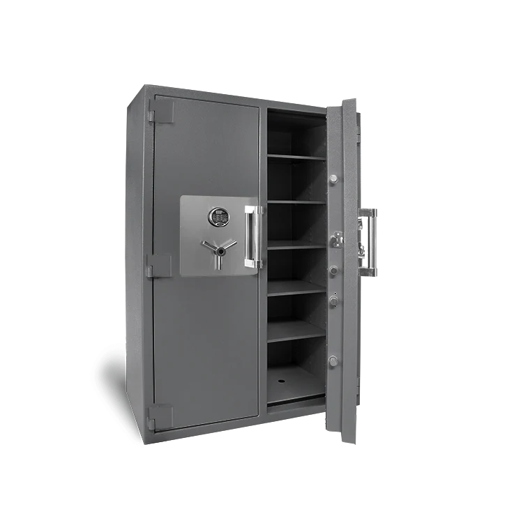 Omni-Vault TL30-724827LR Double Door High Security Burglar Fire Safe
