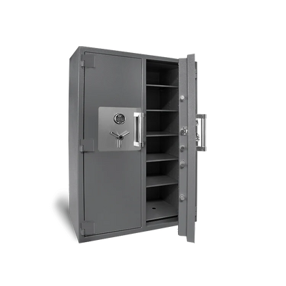 Omni-Vault TL30-724827LR Double Door High Security Burglar Fire Safe