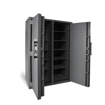Omni-Vault TL30-724827LR Double Door High Security Burglar Fire Safe