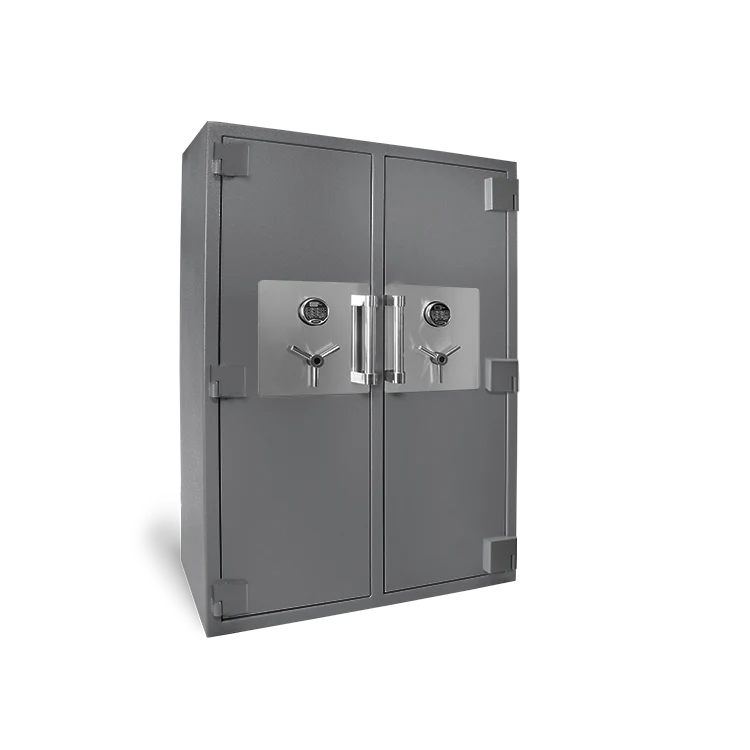 Omni-Vault TL30-724827LR Double Door High Security Burglar Fire Safe