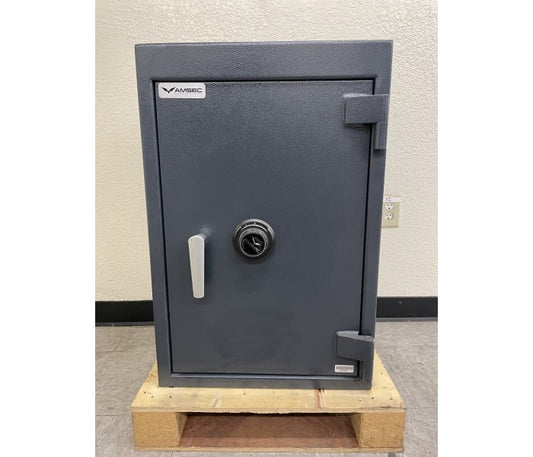 AmSec BWB3020 - California Safes