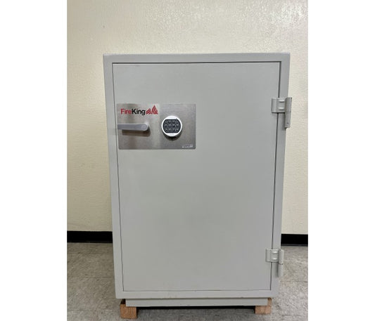 FireKing Data Safe - California Safes