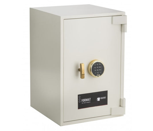 Format BL03 Burglary Safe - California Safes