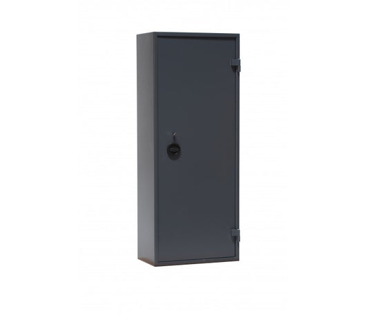 Format GL10 Gun Locker - California Safes