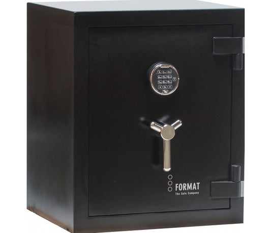 Format TL15-07L - California Safes