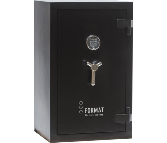 Format TL15-09L - California Safes