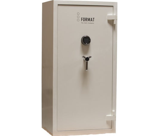 Format TL15-19L - California Safes