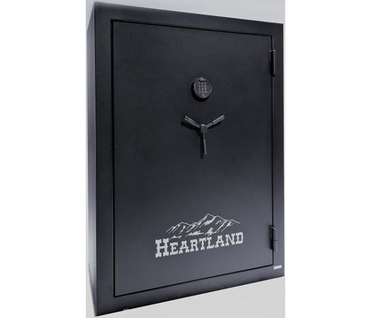 HeartLand 29 Gun Safe - California Safes