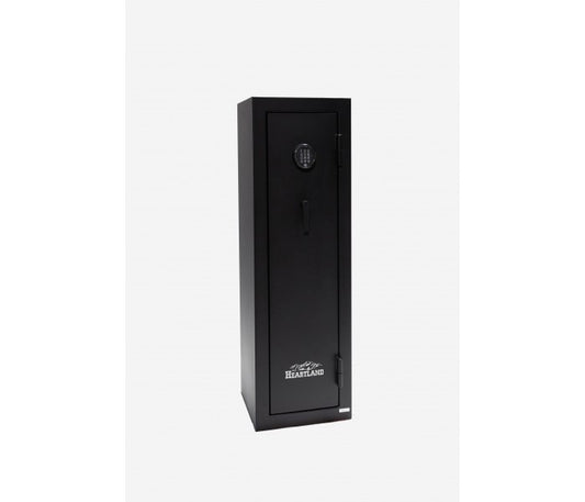 Heartland HL-07 Gun Safe - California Safes