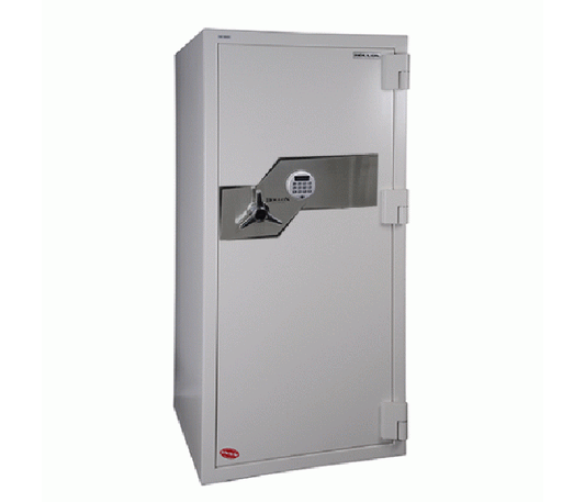 Hollon FB-1505E Large Office Safe - California Safes