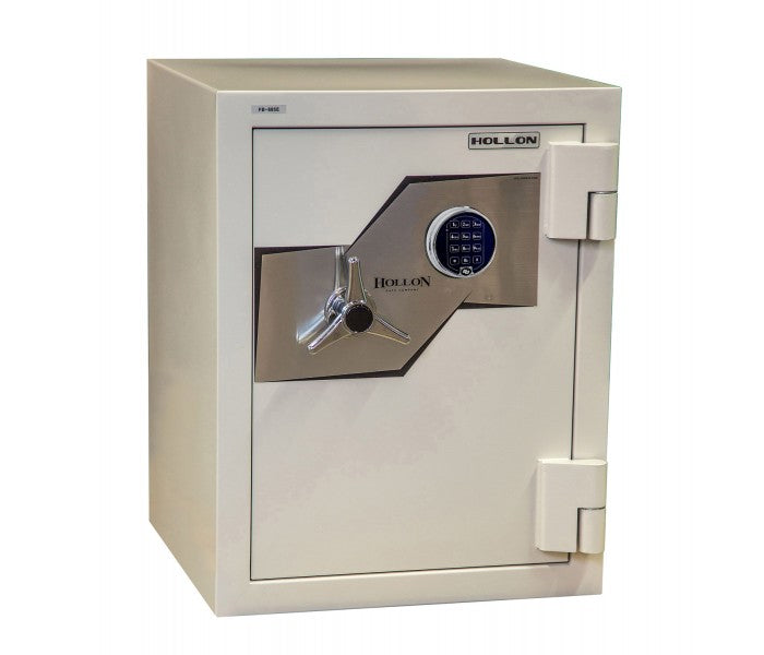 Cal Safe Hollon FB-685E 2 Hour Fire and Burglary Safe – California Safe & Lock