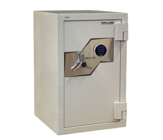 Hollon FB-845E Fire and Burglary Safe - Electronic Lock - California Safes