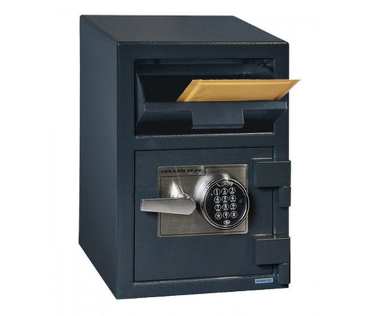 Hollon FD-2014E Depository Safe - California Safes