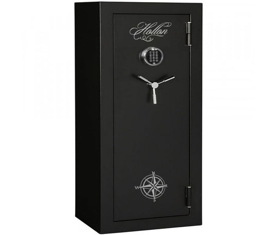 Hollon HGS-16E - California Safes