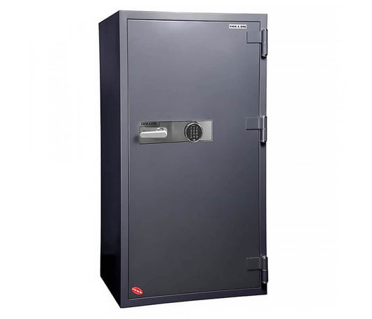 Hollon HS-1600E Office Safe Scratch & Dent - California Safes