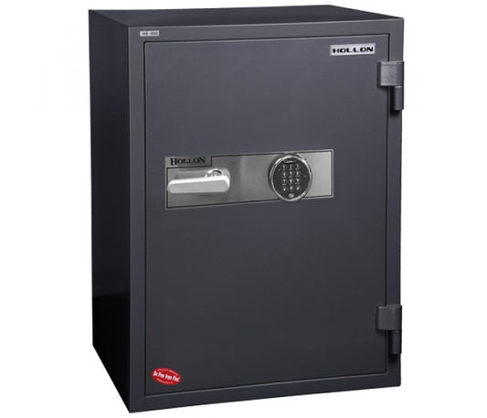 Hollon HS-880E - California Safes