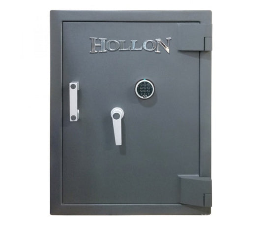 Hollon MJ- 2618E - California Safes