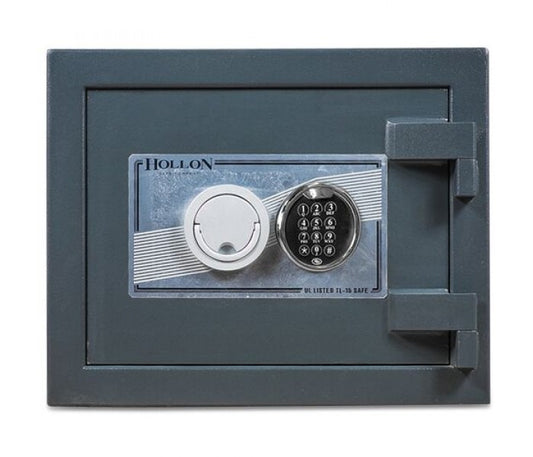 Hollon PM-1014E - California Safes