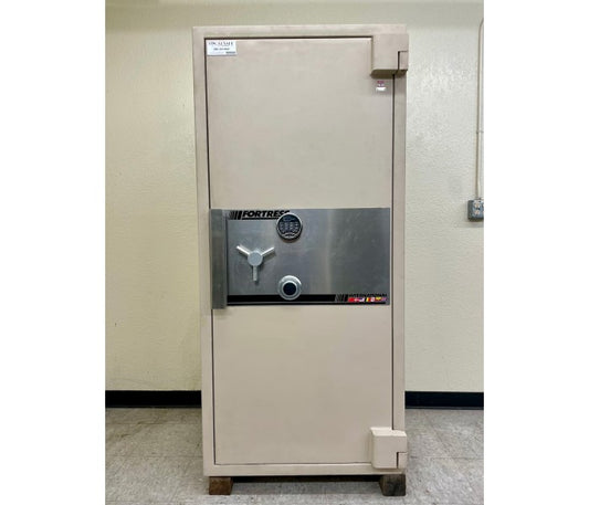 International Fortress TL-30 Burglary Safe - California Safes