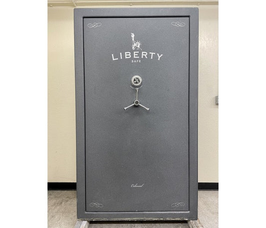 Liberty Colonial 50 - California Safes