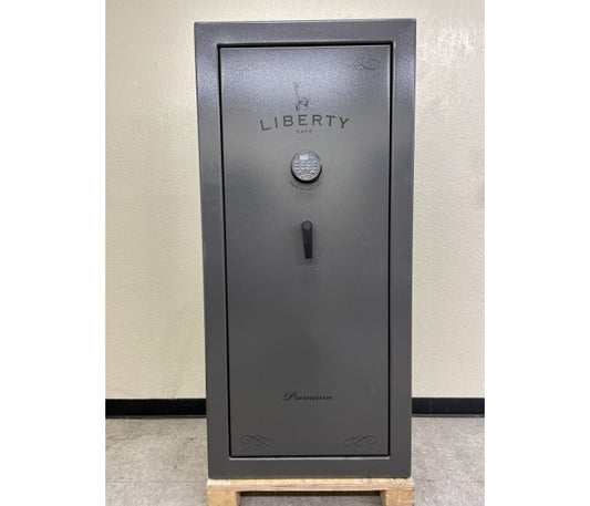 Liberty Premium 20 - California Safes