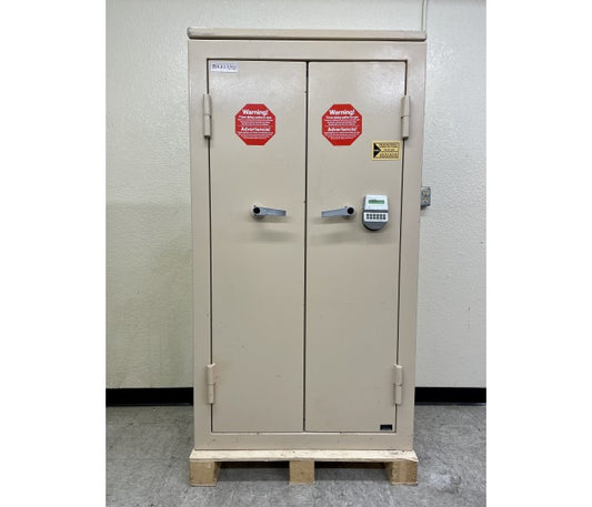 Rolland Inventory Safe - California Safes